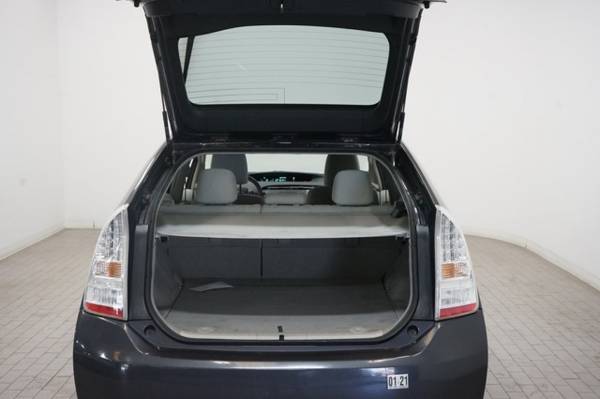 2010 Toyota Prius I - - by dealer - vehicle automotive for sale in Honolulu, HI – photo 7