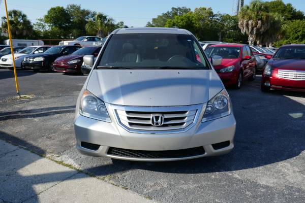 2009 HONDA ODYSSEY EX-L - - by dealer - vehicle for sale in Clearwater, FL – photo 2