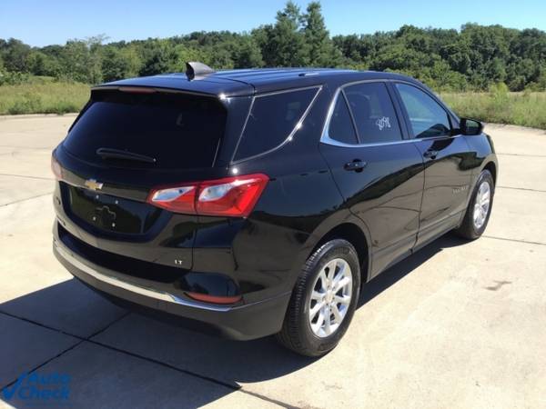 2019 Chevrolet Equinox LT - cars & trucks - by dealer - vehicle... for sale in Dry Ridge, KY – photo 7