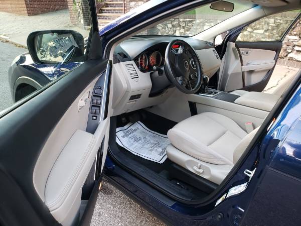 Mazda cx9 2009 Awd 3rd row seat. EXCELLENT CONDITION for sale in Brooklyn, NY – photo 12