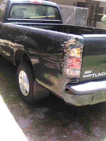 2003 Toyota tundra for sale in Interlachen, FL – photo 5