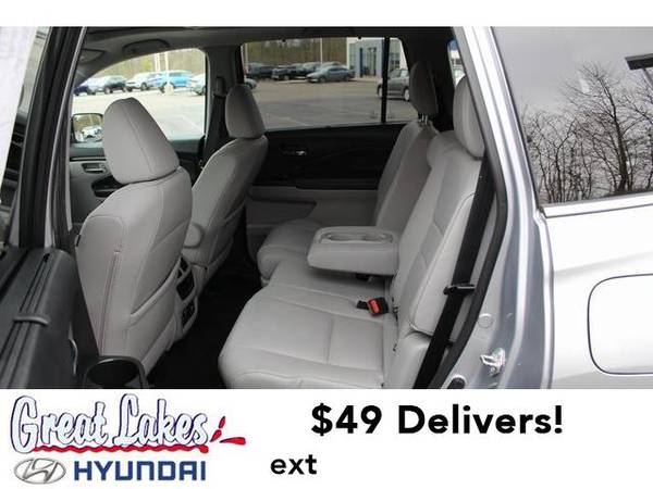 2018 Honda Pilot SUV Touring - - by dealer - vehicle for sale in Streetsboro, OH – photo 16