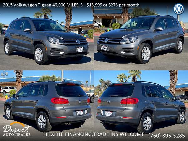 2017 Hyundai Tucson 26,000 MILES 1 OWNER LIKE NEW SE SUV LOADED W/... for sale in Palm Desert , CA – photo 20