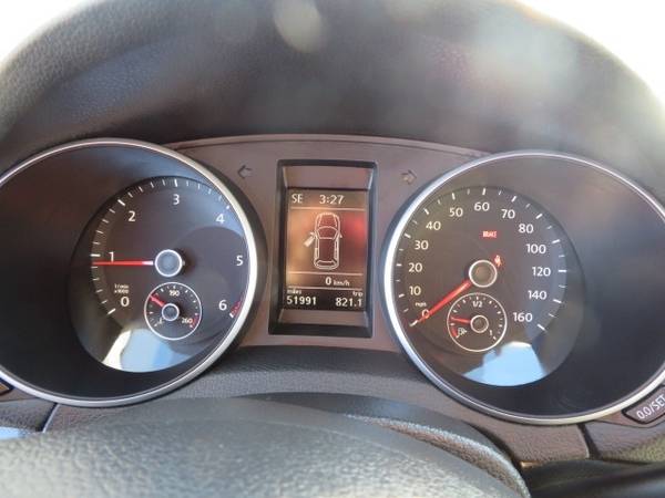 2011 VW Jetta TDI, Diesel, 6 Speed... 51,000 Miles...$9,500 **Call... for sale in Waterloo, MN – photo 11