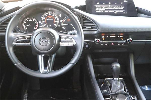 2019 Mazda Mazda3 Call for availability - - by dealer for sale in ToyotaWalnutCreek.com, CA – photo 14