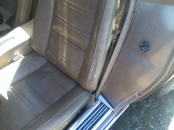 1975 CORVETTE low miles for sale in Latty, OH – photo 7
