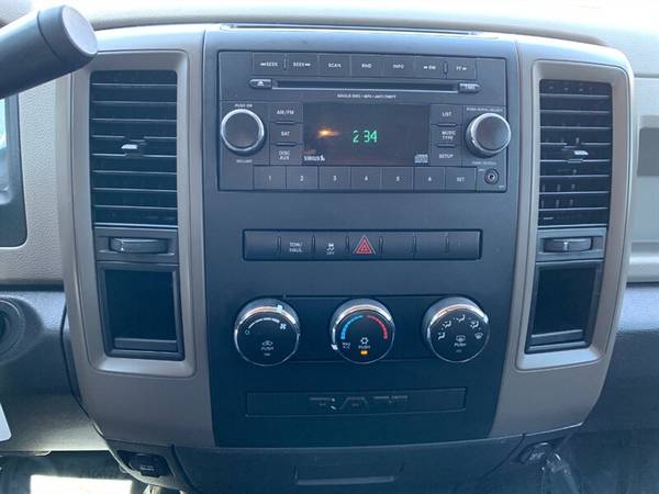 2012 Ram 1500 ST - Immaculate and AGGRESSIVELY PRICED!!! for sale in Boise, ID – photo 17