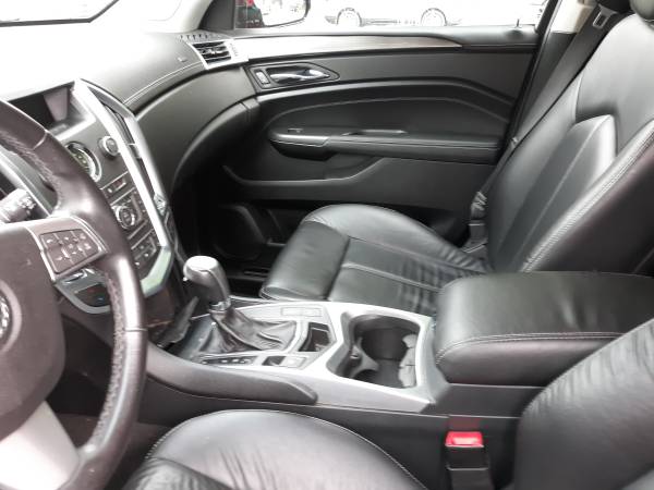 2012 Cadillac SRX for sale in Spencerport, NY – photo 5