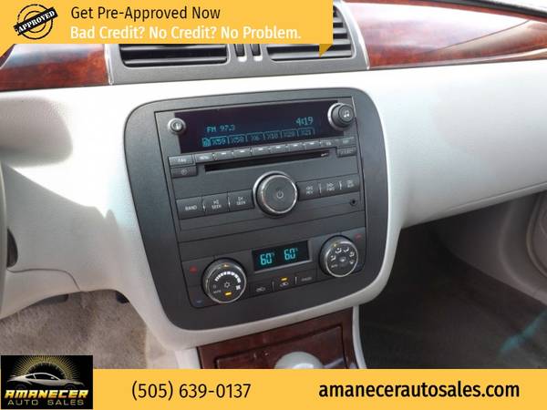 2007 Buick Lucerne 4dr Sdn V6 CXL for sale in Albuquerque, NM – photo 16