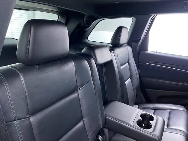2018 Jeep Grand Cherokee Limited Sport Utility 4D suv Gray - FINANCE... for sale in Lancaster, PA – photo 20