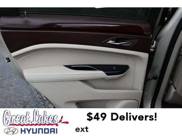 2015 Cadillac SRX SUV Luxury - - by dealer - vehicle for sale in Streetsboro, OH – photo 14