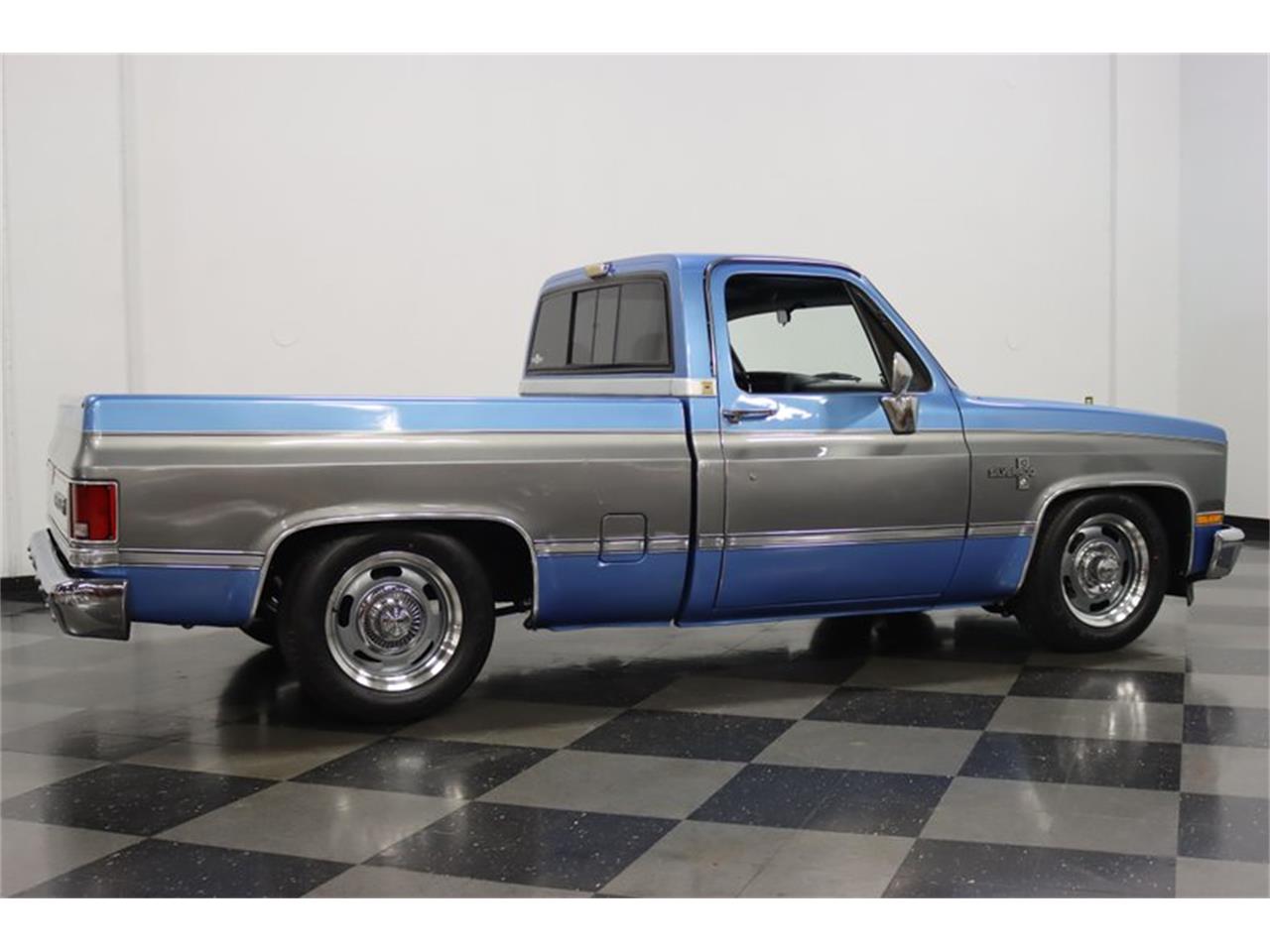 1987 Chevrolet C10 for sale in Fort Worth, TX – photo 15