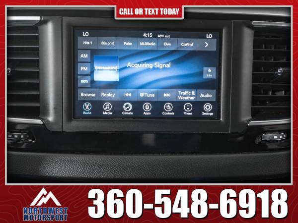 2020 Chrysler Pacifica Touring L FWD - - by dealer for sale in Marysville, WA – photo 13