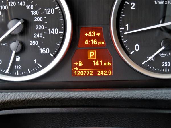 2012 BMW X6 SUV - V8, Twin Turbo, 4 4 Liter - 121000 Miles - cars & for sale in Epworth, GA – photo 15