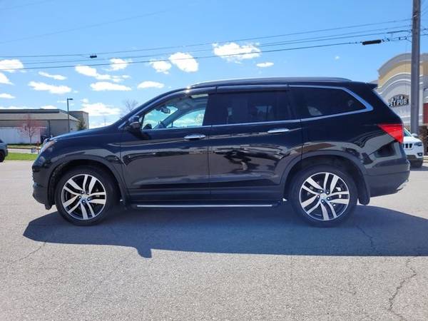 2016 Honda Pilot Elite suv - - by dealer - vehicle for sale in State College, PA – photo 5
