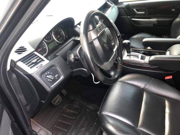 Land rover range rover SPT - cars & trucks - by owner - vehicle... for sale in Des Plaines, IL – photo 3