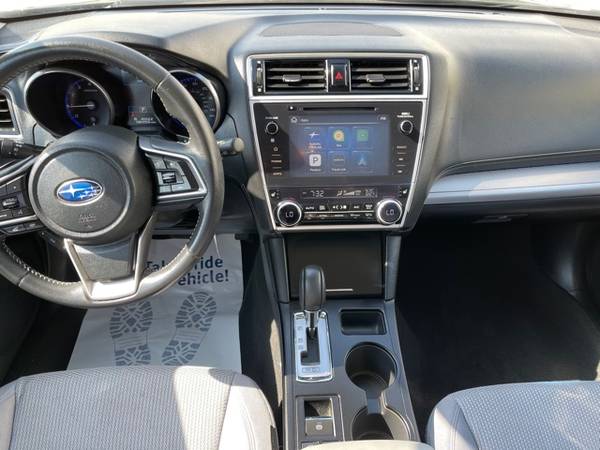 2018 SUBARU OUTBACK 2 5I PREMIUM - - by dealer for sale in North Charleston, SC – photo 6
