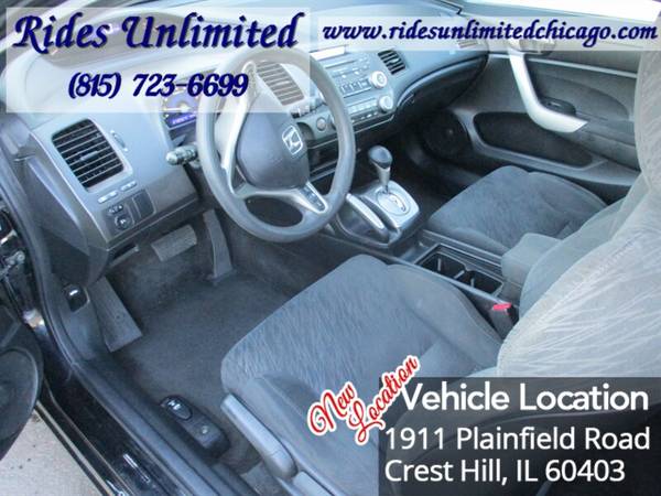 2007 Honda Civic EX - - by dealer - vehicle automotive for sale in Crest Hill, IL – photo 13