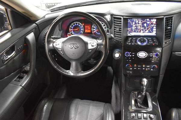 2011 INFINITI FX35 Premium AWD for sale in Canton, MA – photo 19