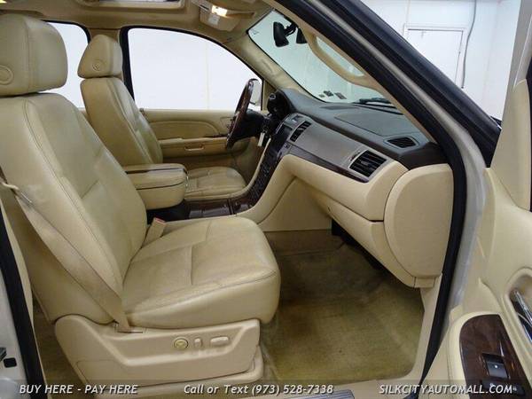 2008 Cadillac Escalade EXT AWD Navi Camera Leather Sunroof AWD Base for sale in Paterson, NJ – photo 13
