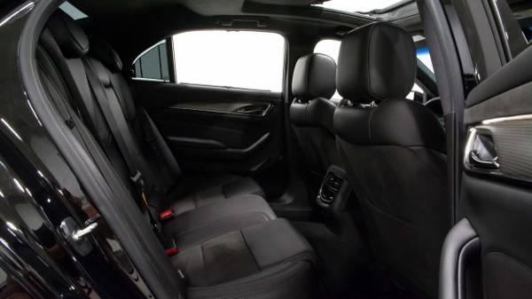 2017 Cadillac CTS-V - cars & trucks - by dealer - vehicle automotive... for sale in Indianapolis, ID – photo 21