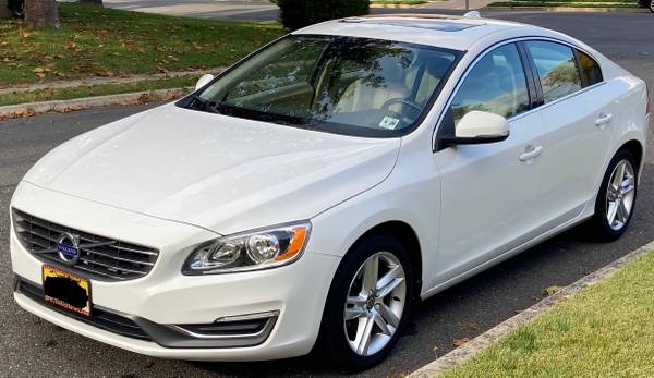 Volvo S60 T5 - Makes a great holiday present - cars & trucks - by... for sale in Parlin, NJ – photo 7