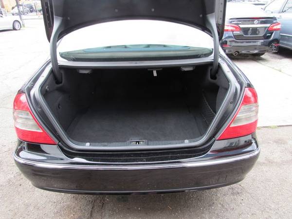 2008 Mercedes-Benz E-Class - Financing Available! for sale in Bridgeport, CT – photo 20