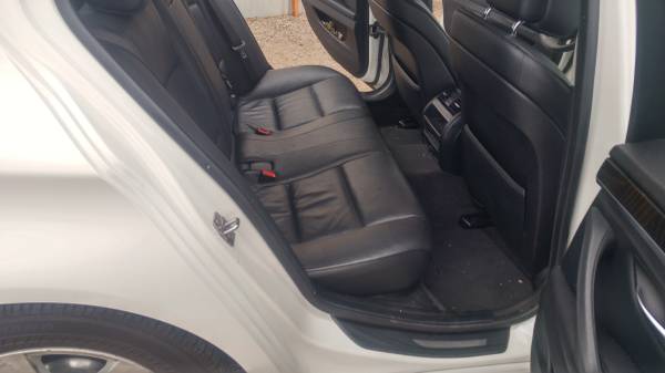 2013 BMW 528i TURBO, ALPINE WHITE 133K MILES - - by for sale in Phoenix, AZ – photo 10