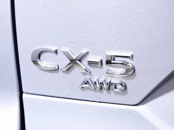 2020 Mazda CX-5 Grand Touring - - by dealer - vehicle for sale in brooklyn center, MN – photo 7