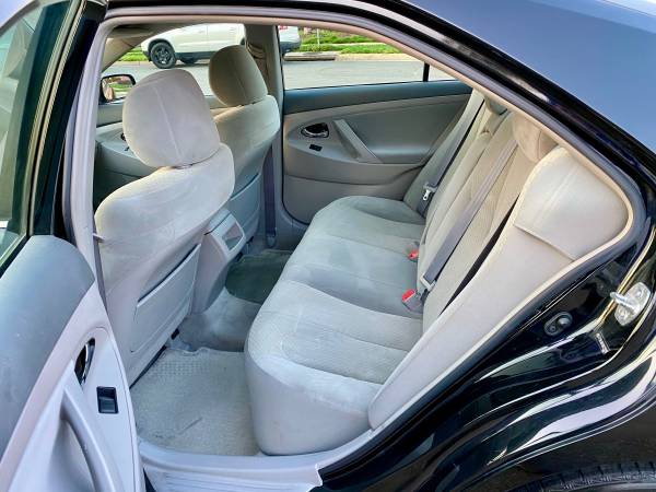2008 Toyota Camry LE Excellent Condition Clean Title and clean for sale in MANASSAS, District Of Columbia – photo 10