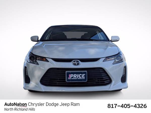 2015 Scion tC SKU:FJ001795 Coupe - cars & trucks - by dealer -... for sale in Fort Worth, TX – photo 2