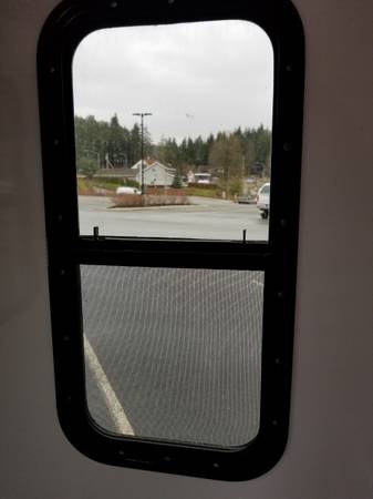 Awesome 6 x 10 Tow Behind Trailer BONE DRY INSIDE for sale in Auke Bay, AK – photo 7