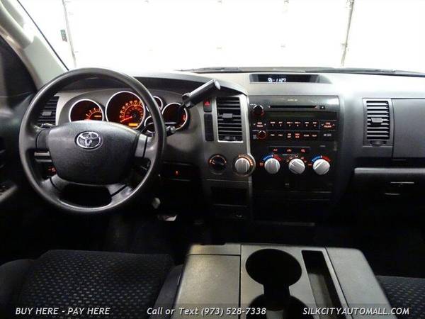 2013 Toyota Tundra Grade 4x4 4dr Double Cab 4x4 Grade 4dr Double Cab for sale in Paterson, CT – photo 15