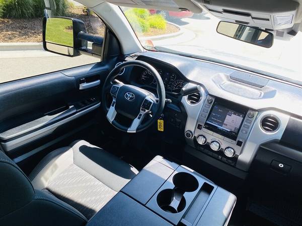 2018 Toyota Tundra SR5 TRD Off Road! 4x4 Low Miles! for sale in Boise, ID – photo 11
