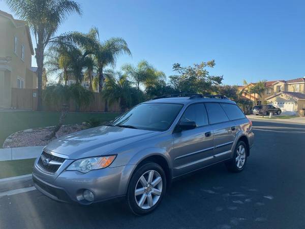 2009 subaru outback AWD drive - cars & trucks - by owner - vehicle... for sale in San Diego, CA – photo 5