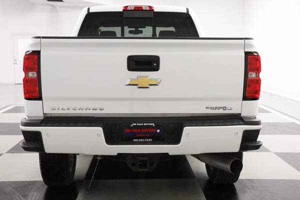 2019 Chevrolet Silverado 2500HD - cars & trucks - by dealer -... for sale in Clinton, AR – photo 9