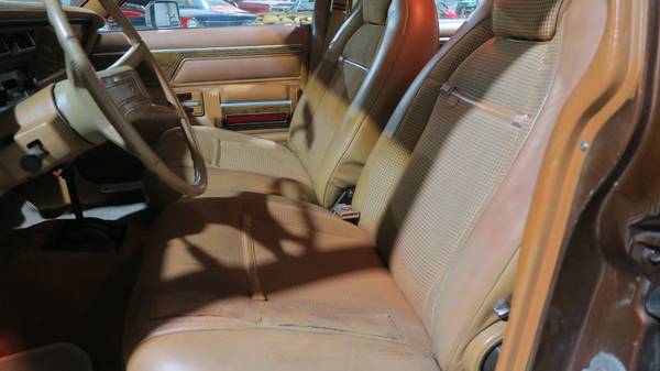 1985 American Motors (AMC) Eagle 4WD CLEAN RUST FREE! COLD AC! for sale in Lucerne Valley, CA – photo 12