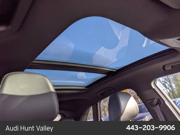 2018 Audi Q3 Premium AWD All Wheel Drive SKU:JR022158 - cars &... for sale in Cockeysville, MD – photo 23