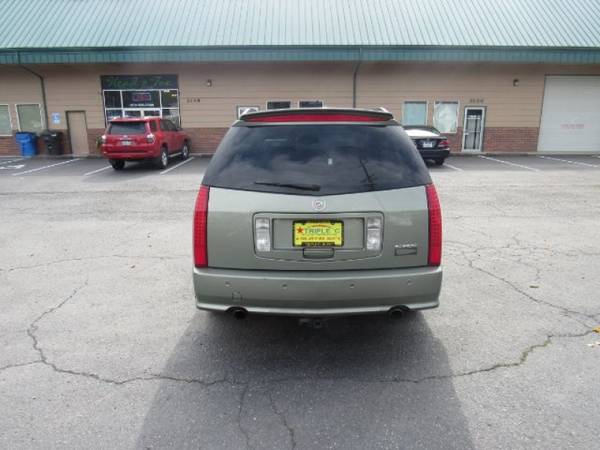 2005 Cadillac SRX *LOADED* *3RD ROW* *EZ IN-HOUSE w/$500 DOWN*!!! for sale in WASHOUGAL, OR – photo 6