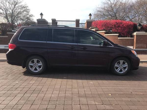 2010 Honda Odyssey - cars & trucks - by dealer - vehicle automotive... for sale in Carmel, IN – photo 3