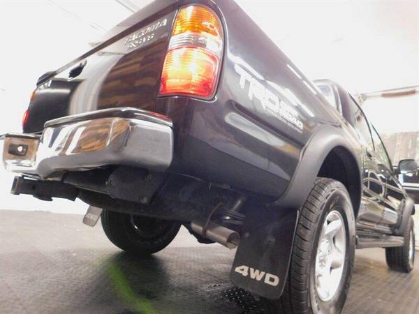 2004 Toyota Tacoma V6 TRD OFF RD 4X4/Rear Diff Locks/CLEAN for sale in Gladstone, OR – photo 12