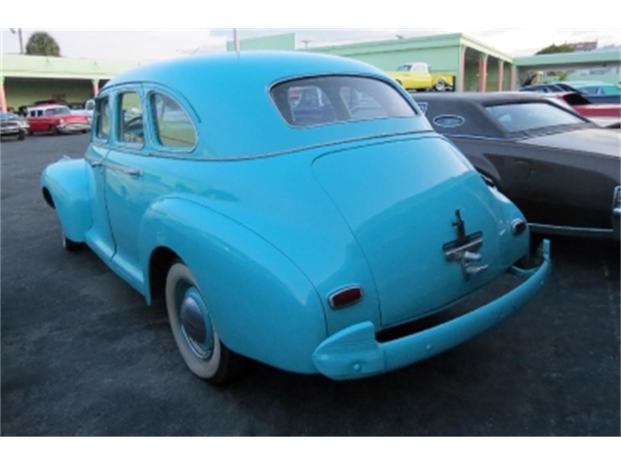 1941 Chevrolet Sedan for sale in Miami, FL – photo 4