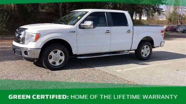 2011 Ford F-150 - cars & trucks - by dealer - vehicle automotive sale for sale in Greensboro, NC – photo 17