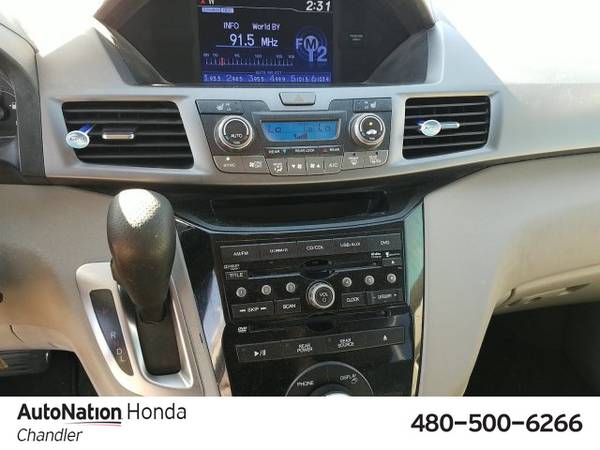 2011 Honda Odyssey EX-L SKU:BB048287 Regular for sale in Chandler, AZ – photo 12