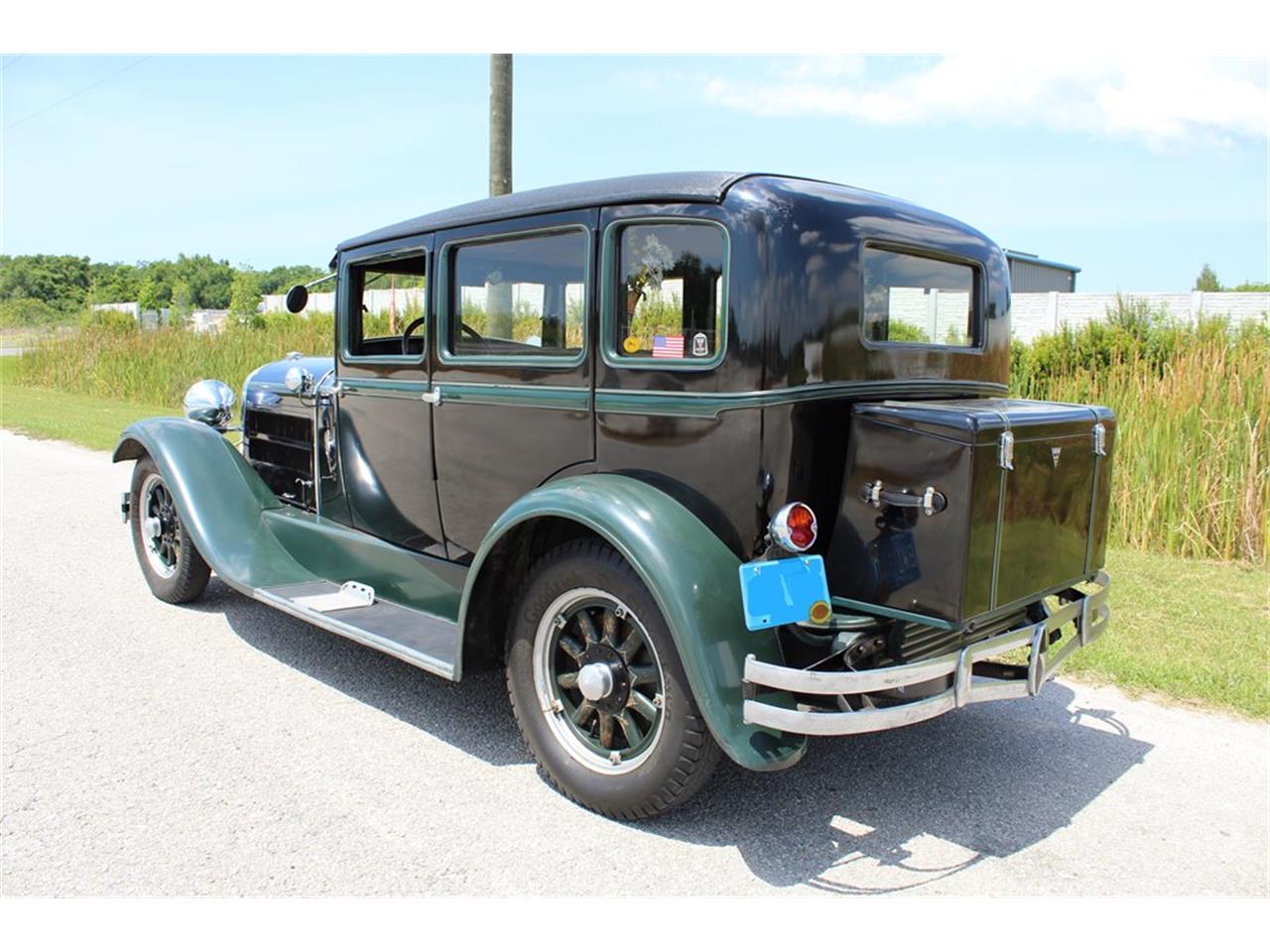 1929 Hudson Super 6 for sale in Palmetto, FL – photo 5