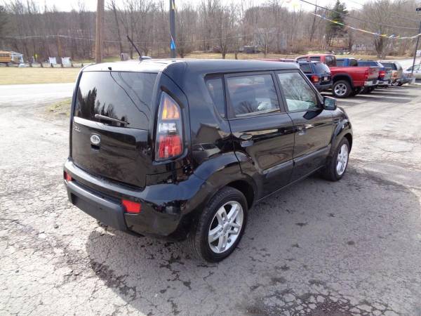 2010 Kia Soul Sport 4dr Crossover 4A CASH DEALS ON ALL CARS OR BYO for sale in Lake Ariel, PA – photo 6