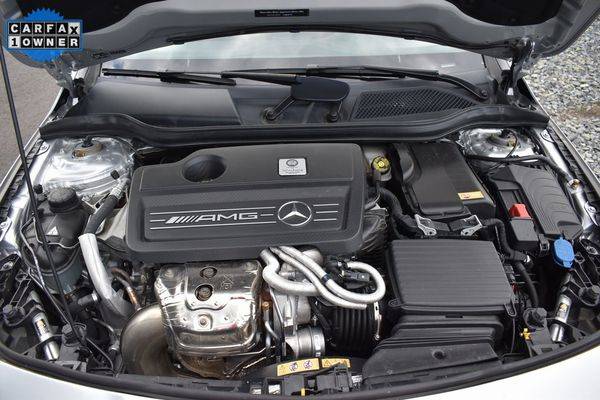 2016 Mercedes-Benz CLA CLA 45 AMG Model Guaranteed Credit for sale in Woodinville, WA – photo 21