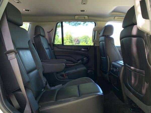 2015 Chevrolet Chevy Tahoe 4WD 4dr LT 399 / MO for sale in Franklin Square, NY – photo 17