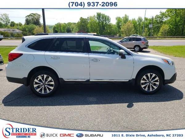 2017 Subaru Outback - - by dealer - vehicle for sale in Asheboro, NC – photo 5