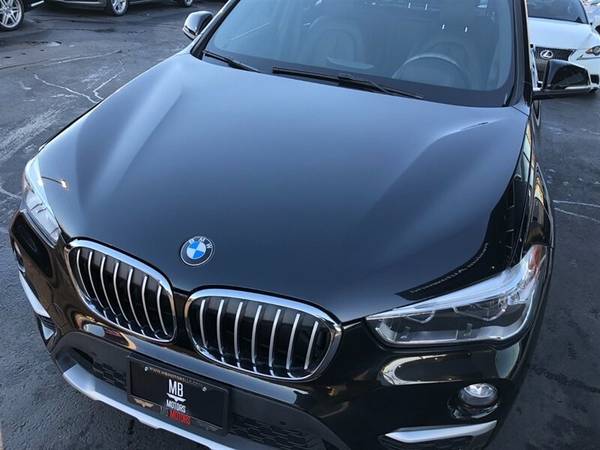 2017 BMW X1 AWD All Wheel Drive xDrive28i SUV - cars & trucks - by... for sale in Bellingham, WA – photo 17